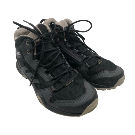 Unisex Adidas - Matkatossud, suurus 37 - Must (2)