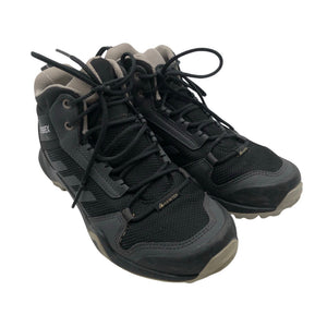 Unisex Adidas - Matkatossud, suurus 37 - Must (2)