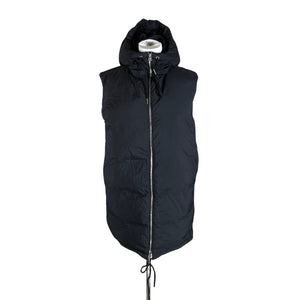 Unisex Arket - Õuevest, suurus 34 - Must (1)