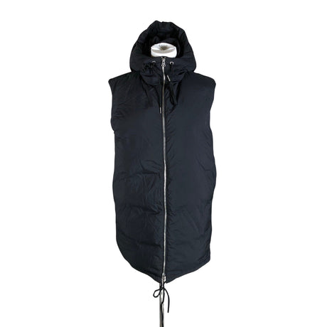 Unisex Arket - Õuevest, suurus 34 - Must ()