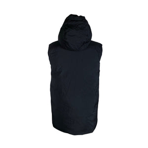 Unisex Arket - Õuevest, suurus 34 - Must (2)