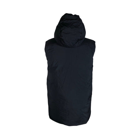 Unisex Arket - Õuevest, suurus 34 - Must (2)