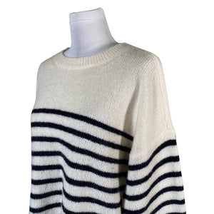 Unisex Marc O'Polo - Kampsun, suurus 40 - Looduslik valge (2)