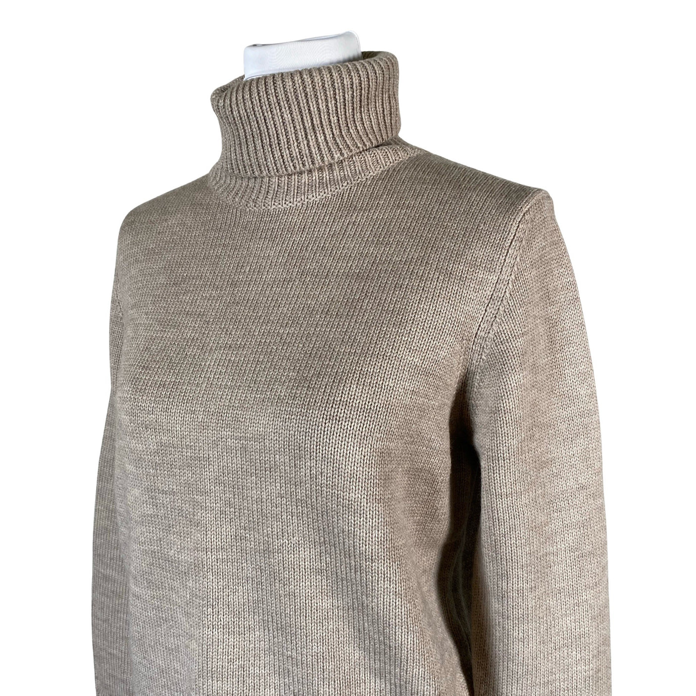 Unisex Repeat - Kampsun, suurus 40 - Beige (2)