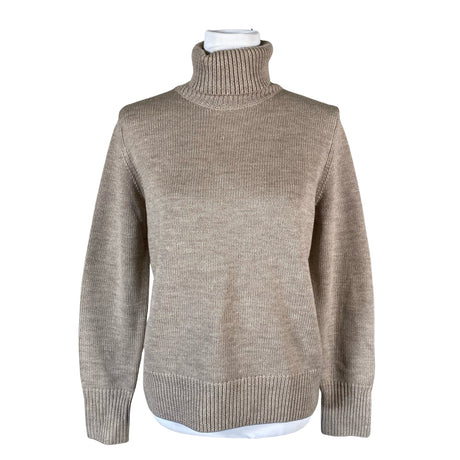 Unisex Repeat - Kampsun, suurus 40 - Beige ()