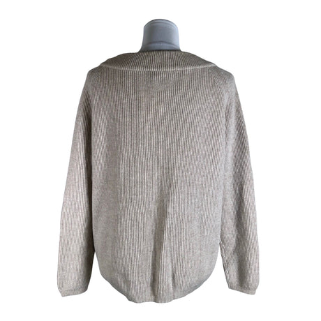 Unisex Balmuir - Kampsun, suurus 38 - Beige (2)