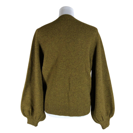 Unisex Balmuir - Kampsun, suurus 38 - Roheline (2)
