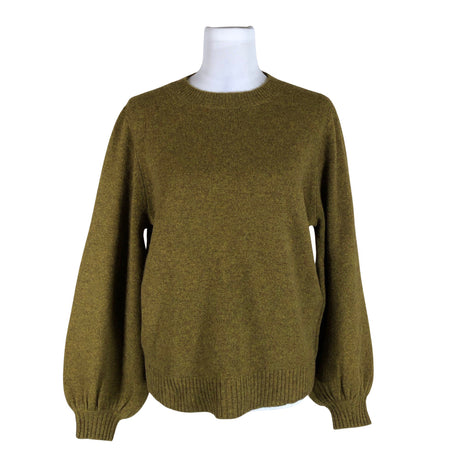 Unisex Balmuir - Kampsun, suurus 38 - Roheline ()