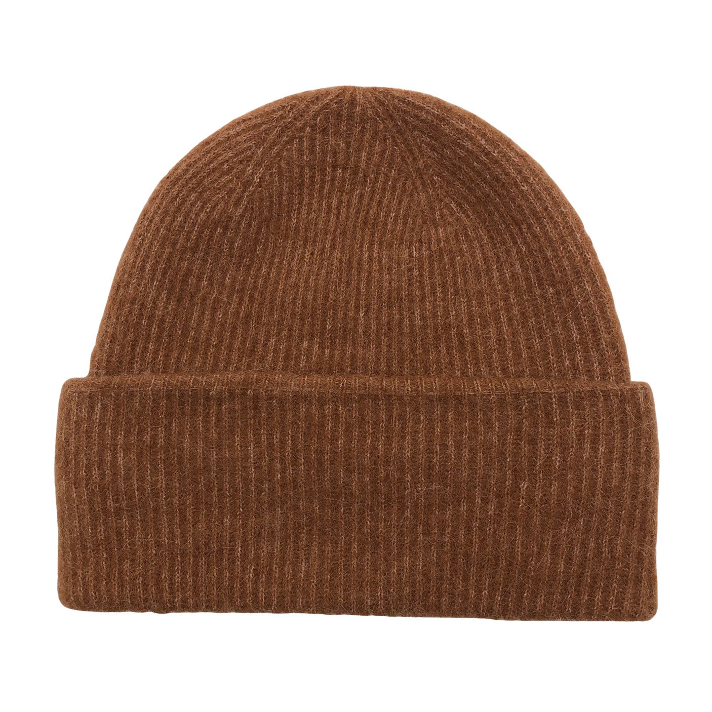 Unisex Samsoe&Samsoe - Talvemüts, suurus 58 - 60 cm - Pruun (1)