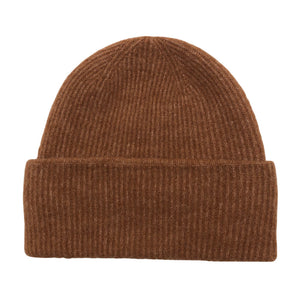 Unisex Samsoe&Samsoe - Talvemüts, suurus 58 - 60 cm - Pruun (1)