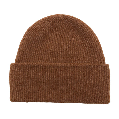 Unisex Samsoe&Samsoe - Talvemüts, suurus 58 - 60 cm - Pruun ()