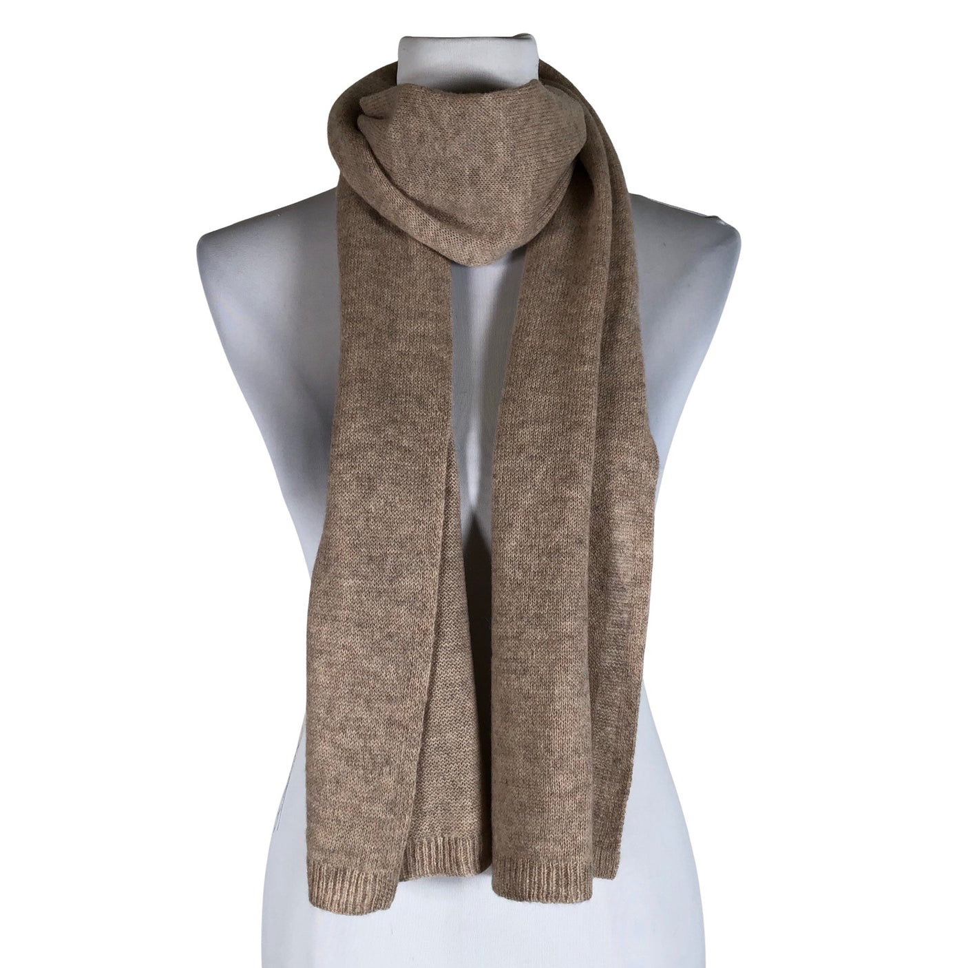 Unisex Repeat - Sall, suurus Midi - Beige (1)
