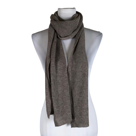 Unisex Repeat - Sall, suurus Midi - Pruun ()