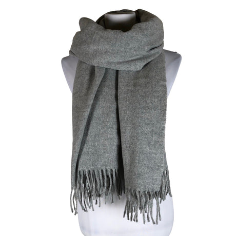 Unisex Tiger of Sweden - Õhuke sall, suurus Maxi - Hall ()