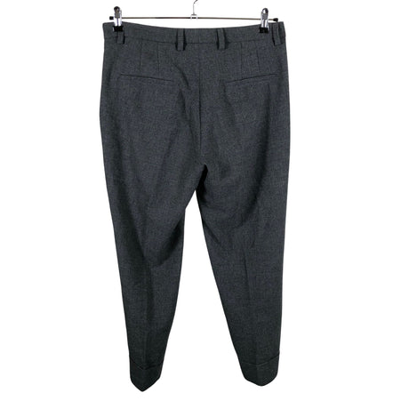 Unisex Cambio - Mittevenivad püksid, suurus 40 - Hall (2)