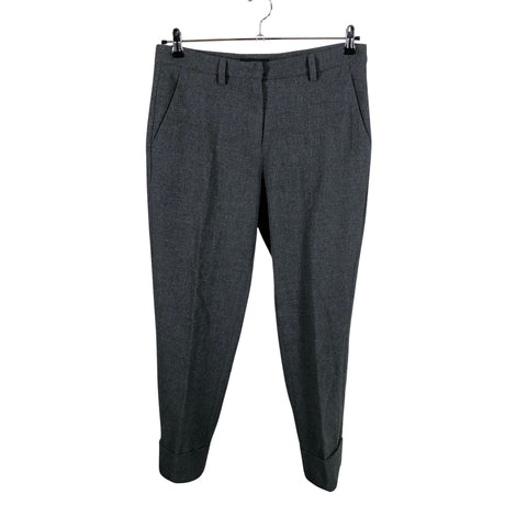 Unisex Cambio - Mittevenivad püksid, suurus 40 - Hall ()