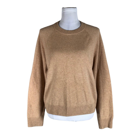Unisex Samsoe&Samsoe - Kampsun, suurus 38 - Pruun ()