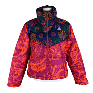 Unisex Adidas - Talvejope, suurus 38 - Roosa (1)