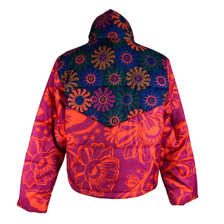 Unisex Adidas - Talvejope, suurus 38 - Roosa (2)