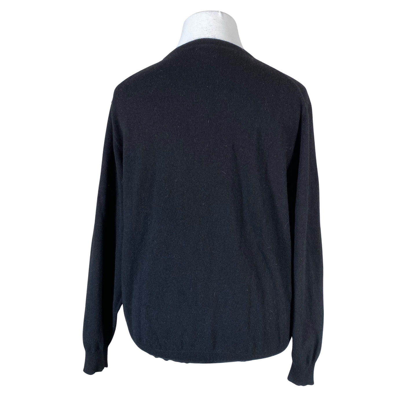 Unisex Balmuir - Kampsun, suurus 42 - Must (2)