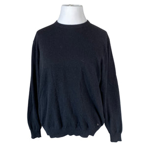 Unisex Balmuir - Kampsun, suurus 42 - Must (1)