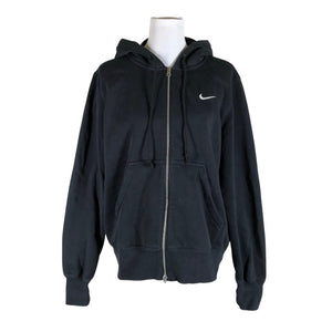 Unisex Nike - Dressipluus, suurus 40 - Must (1)