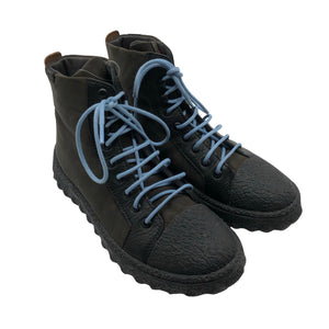 Unisex Camper - Poolsaapad, suurus 39 - Roheline (2)