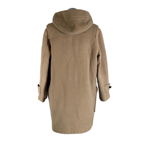 Unisex Burberry - Villane mantel, suurus 38 - Beige (2)