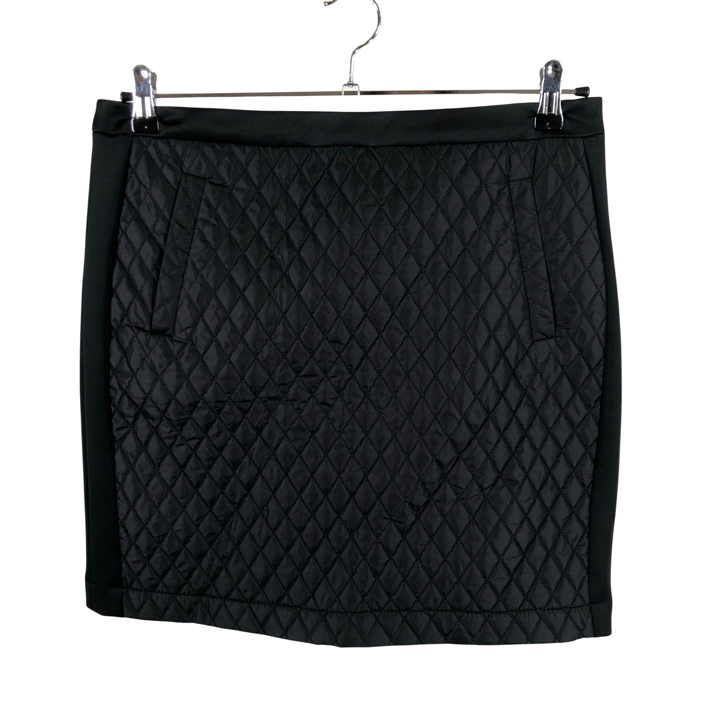 Unisex Sir Oliver - Mitteveniv seelik, suurus 42 - Must (1)