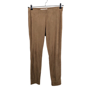 Unisex Raffaello Rossi - Mittevenivad püksid, suurus 38 - Pruun (1)