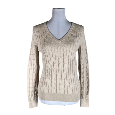 Unisex Gant - Kampsun, suurus 38 - Beige ()