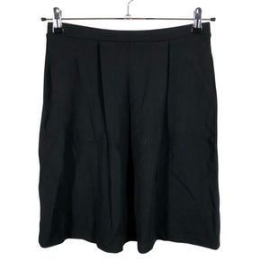 Unisex Filippa K. - Trikotaažist seelik, suurus 36 - Must (1)