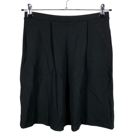 Unisex Filippa K. - Trikotaažist seelik, suurus 36 - Must ()