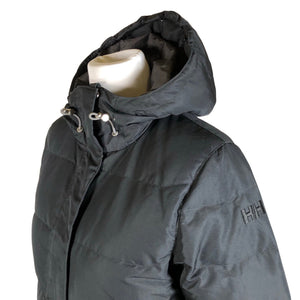 Unisex Helly Hansen - Sulejope, suurus 36 - Must (3)