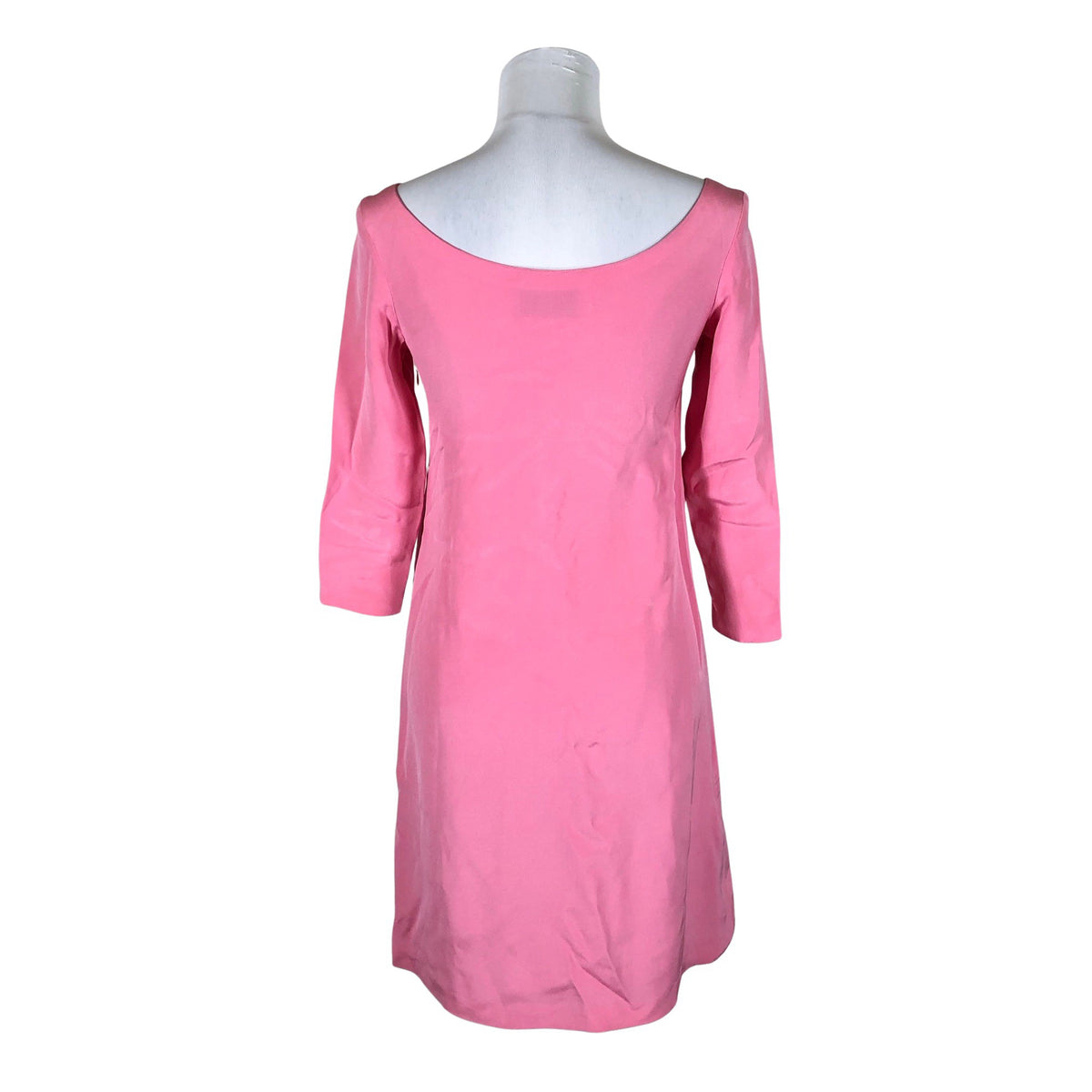 Unisex Prada - Õhuke kleit, suurus 34 - Roosa (2)