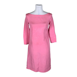 Unisex Prada - Õhuke kleit, suurus 34 - Roosa (1)