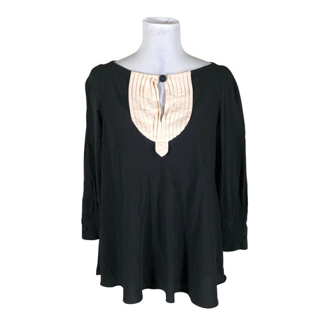 Unisex Moschino Cheap and Chic - Pluus, suurus 36 - Must ()