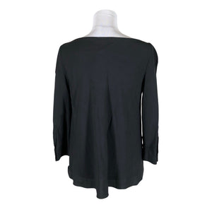 Unisex Moschino Cheap and Chic - Pluus, suurus 36 - Must (2)