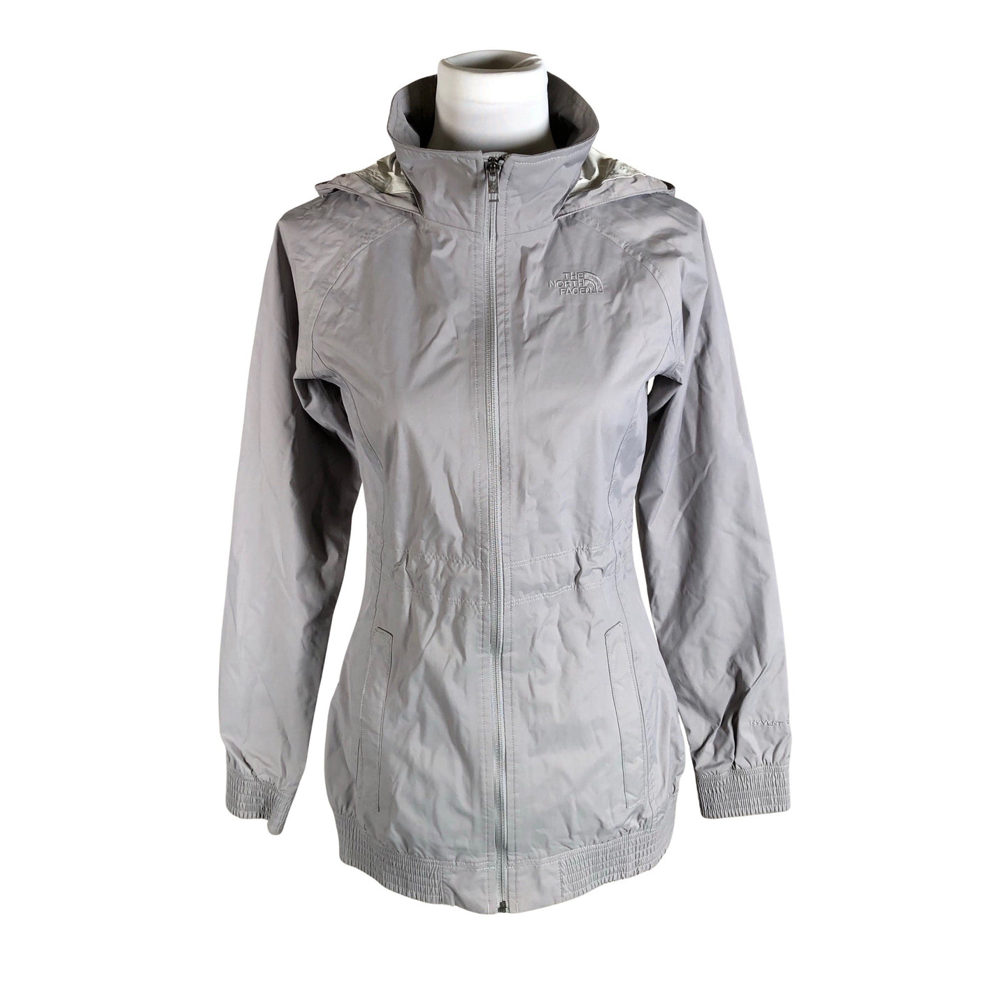 Unisex The North Face - Jope, suurus 34 - Hall (1)