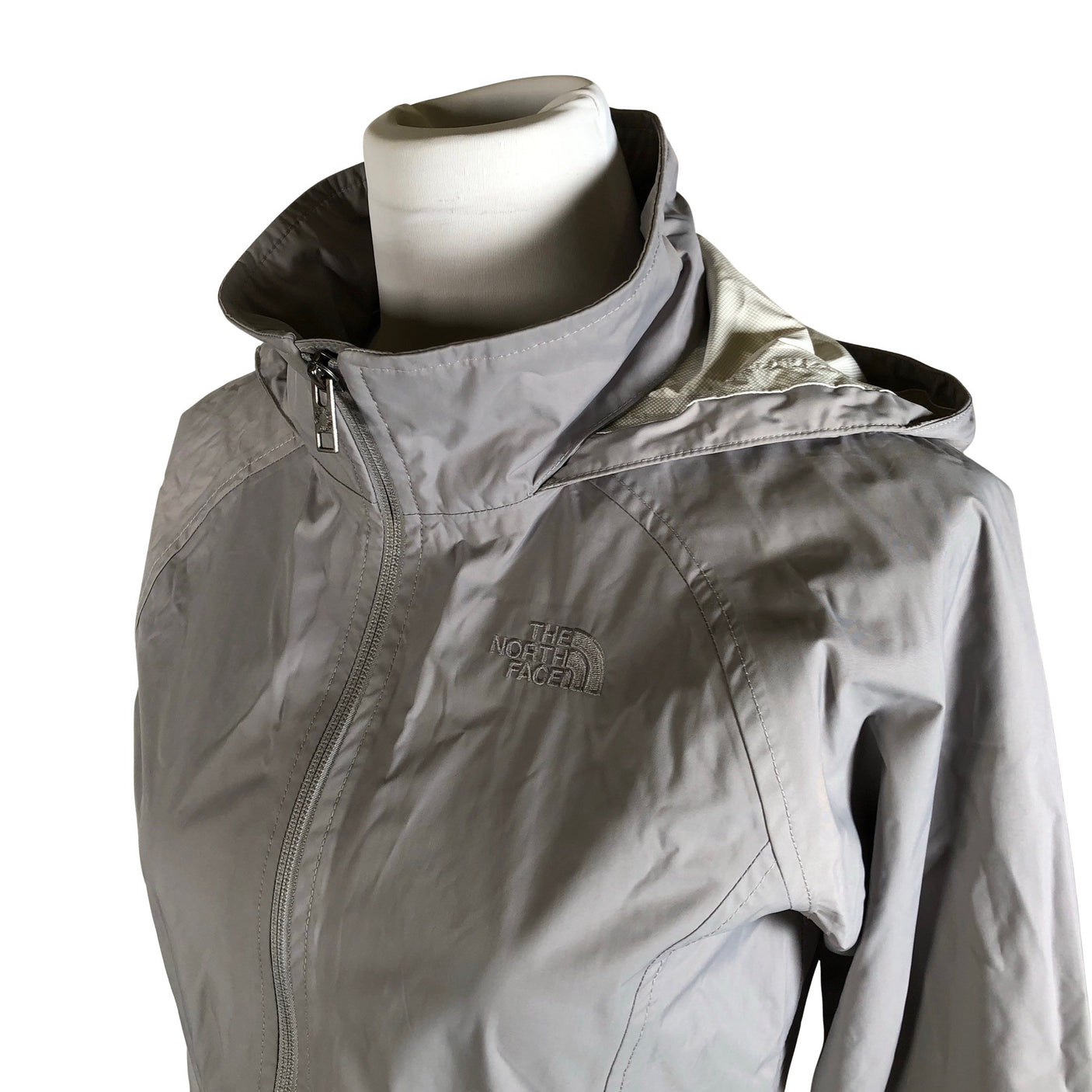 Unisex The North Face - Jope, suurus 34 - Hall (3)