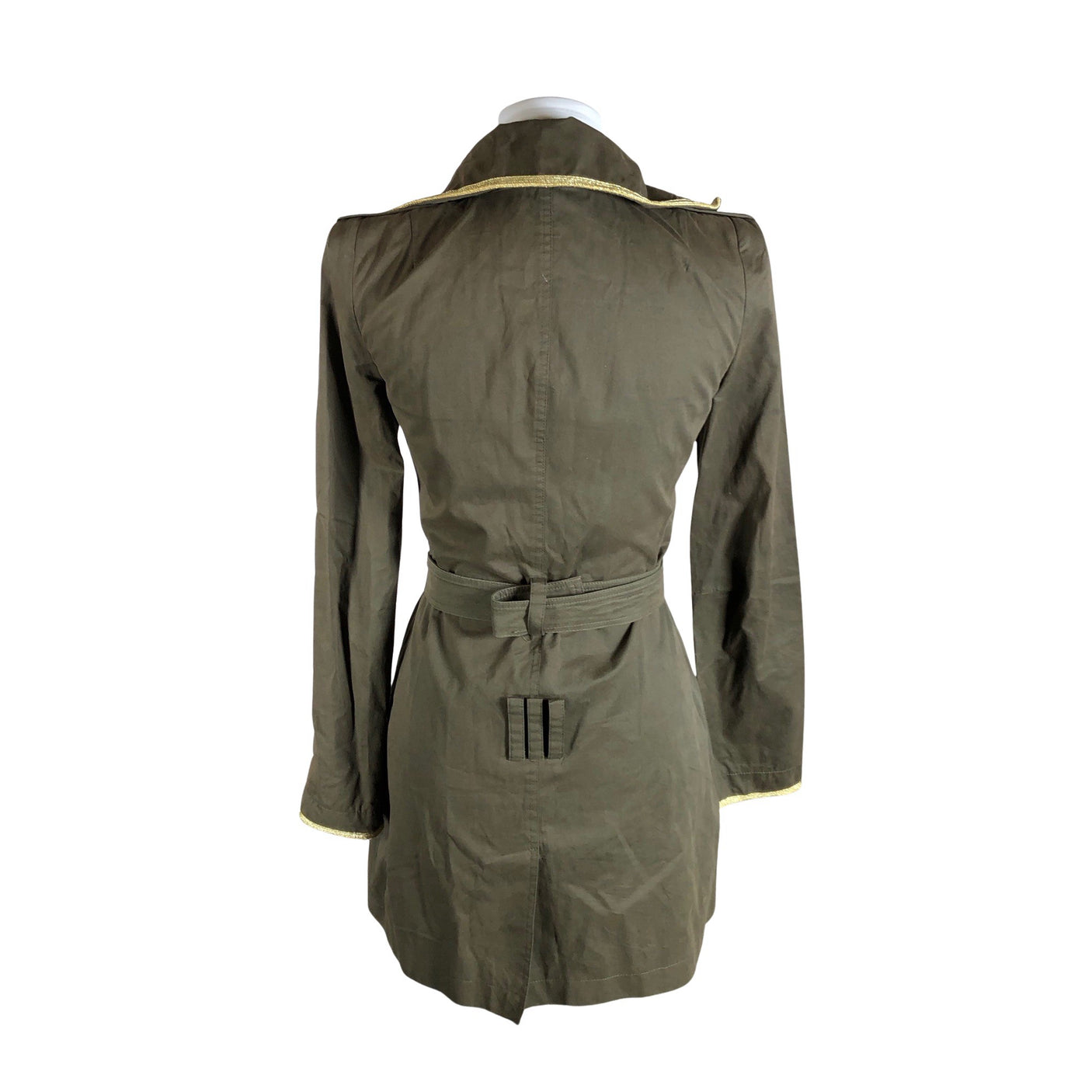 Unisex The North Face - Trentš, suurus 40 - Pruun (2)