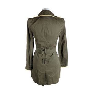Unisex The North Face - Trentš, suurus 40 - Pruun (2)
