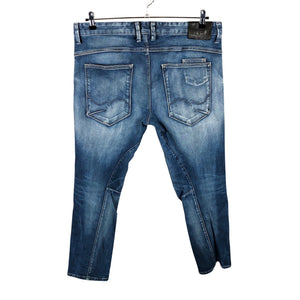 Unisex Jack & Jones - Teksad, suurus W36 - Sinine (2)