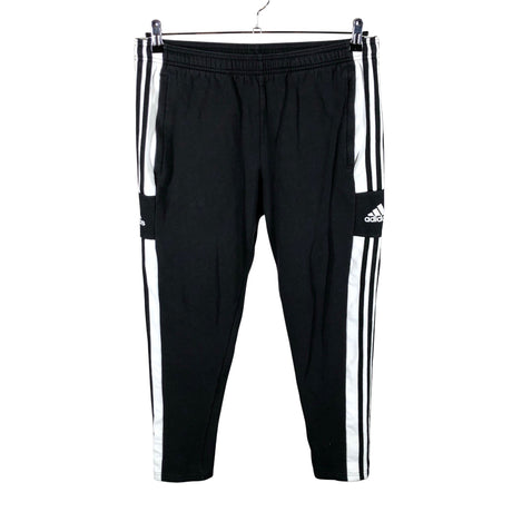 Unisex Adidas - Dressikangast püksid, suurus L - Must ()