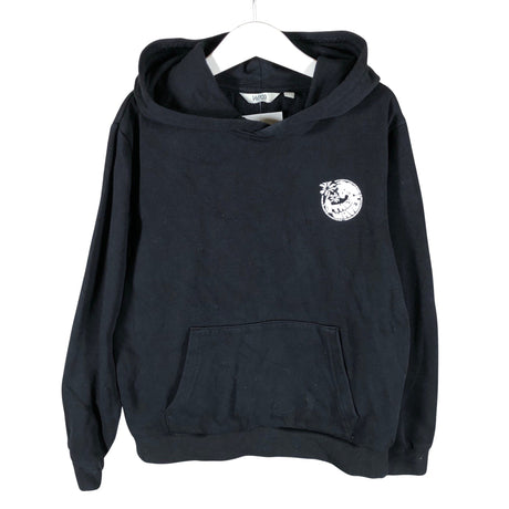 Unisex Warp - Dressipluus, suurus 134 - 140 - Must ()