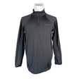 Unisex Endurance - Spordisärk, pikad käised, suurus 50 - Must ()