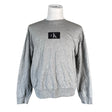 Unisex Calvin Klein - Dressikangast pluus, suurus L - Hall ()