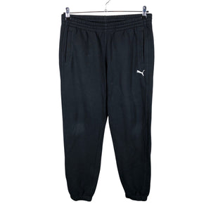 Unisex Puma - Dressikangast püksid, suurus XL - Must (1)