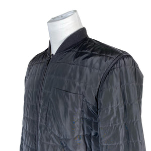 Unisex Samsoe&Samsoe - Õhem talvejope, suurus L - Must (3)