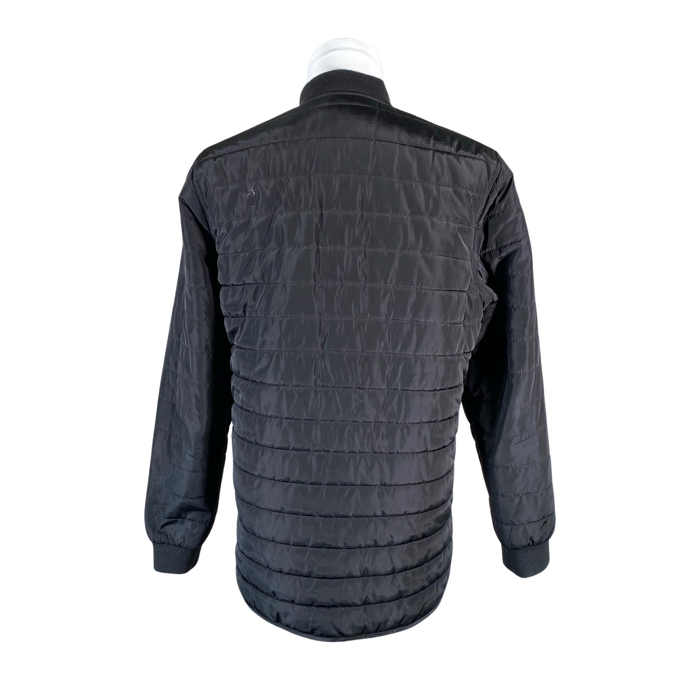 Unisex Samsoe&Samsoe - Õhem talvejope, suurus L - Must (2)